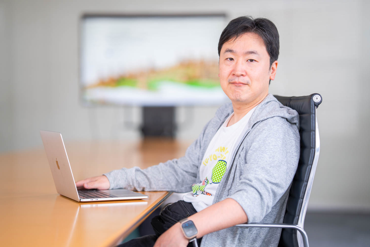 岩佐 淳史