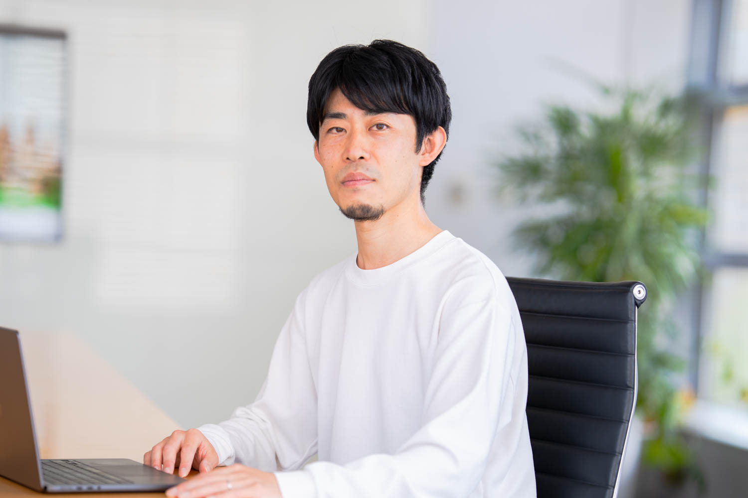 永江 悠紀